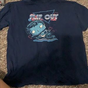 fortnite “flip out”